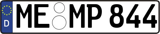 ME-MP844