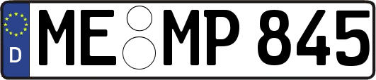 ME-MP845