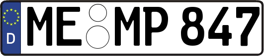 ME-MP847