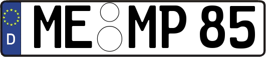 ME-MP85