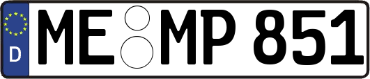 ME-MP851