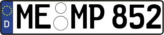 ME-MP852