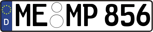 ME-MP856