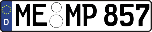 ME-MP857