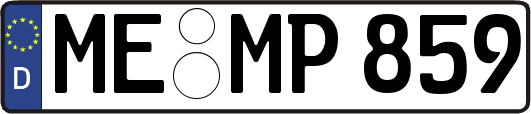 ME-MP859