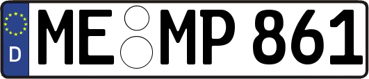 ME-MP861