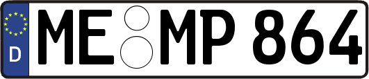 ME-MP864