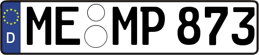 ME-MP873