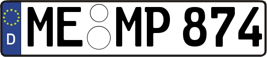 ME-MP874