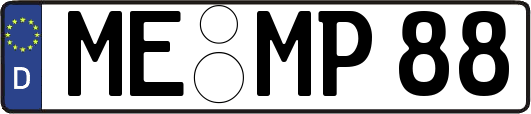 ME-MP88