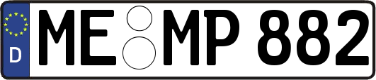 ME-MP882