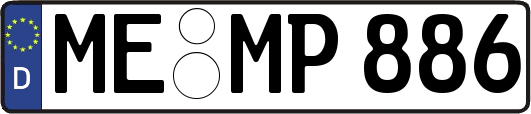 ME-MP886