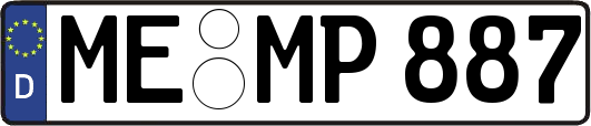 ME-MP887