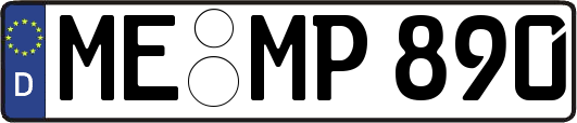 ME-MP890