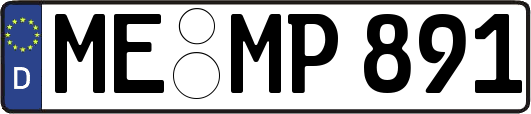 ME-MP891