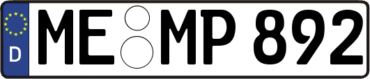 ME-MP892