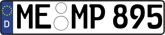 ME-MP895