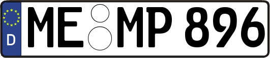 ME-MP896