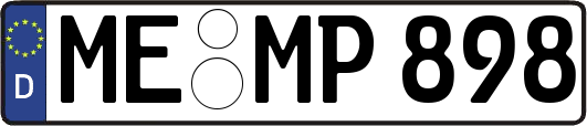 ME-MP898