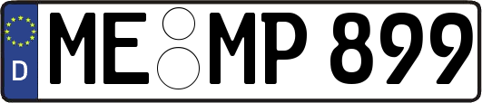 ME-MP899