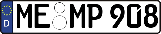 ME-MP908