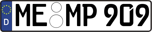 ME-MP909
