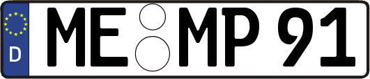 ME-MP91
