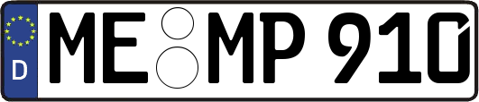 ME-MP910