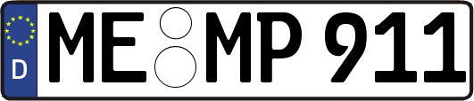 ME-MP911