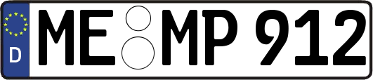 ME-MP912