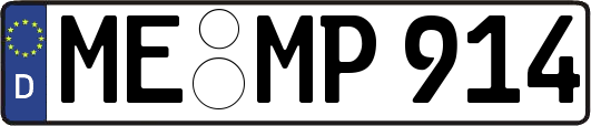 ME-MP914