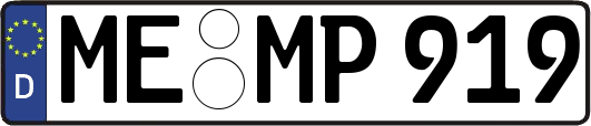 ME-MP919