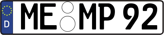 ME-MP92