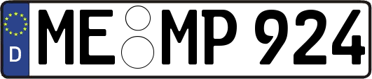 ME-MP924