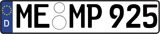 ME-MP925
