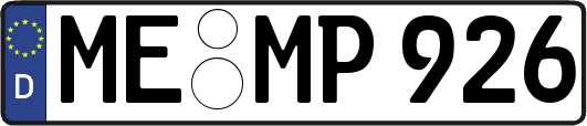 ME-MP926