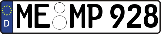 ME-MP928