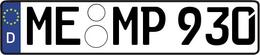 ME-MP930