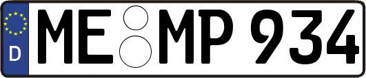 ME-MP934