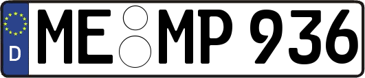 ME-MP936
