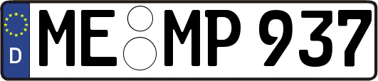 ME-MP937