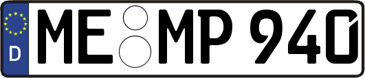 ME-MP940