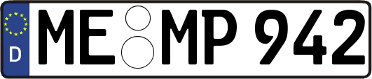 ME-MP942