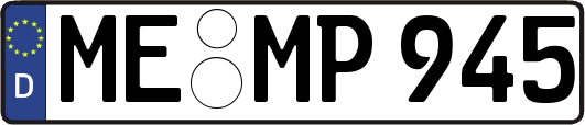 ME-MP945
