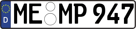 ME-MP947