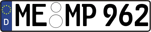 ME-MP962