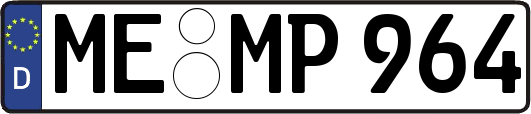 ME-MP964