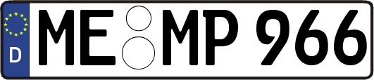 ME-MP966