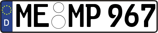 ME-MP967