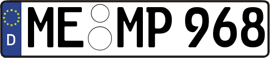 ME-MP968